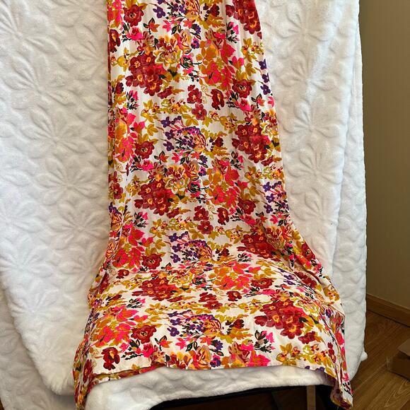 Natural Life Maxi Dress Size Medium Perfect Summer Dress for all occasions - Picture 4 of 5